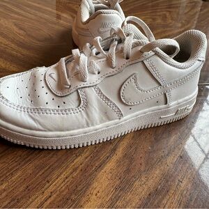 Nike Kids Off-White Sneakers